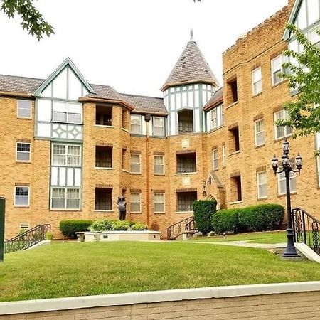 Senate Suites Extended Stay Hotel Topeka Esterno foto