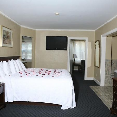 Senate Suites Extended Stay Hotel Topeka Esterno foto