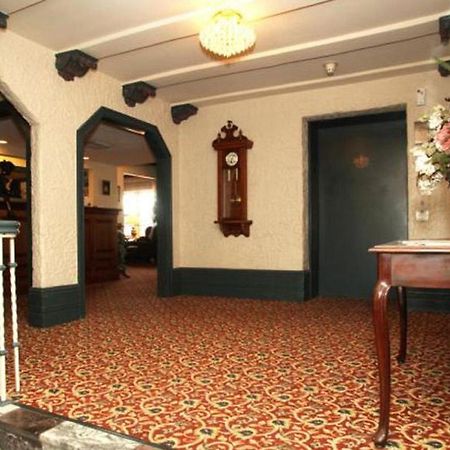 Senate Suites Extended Stay Hotel Topeka Esterno foto