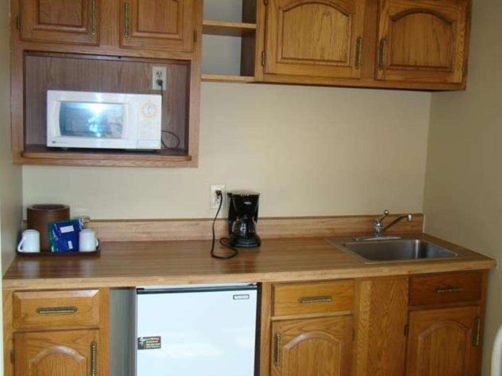 Senate Suites Extended Stay Hotel Topeka Camera foto