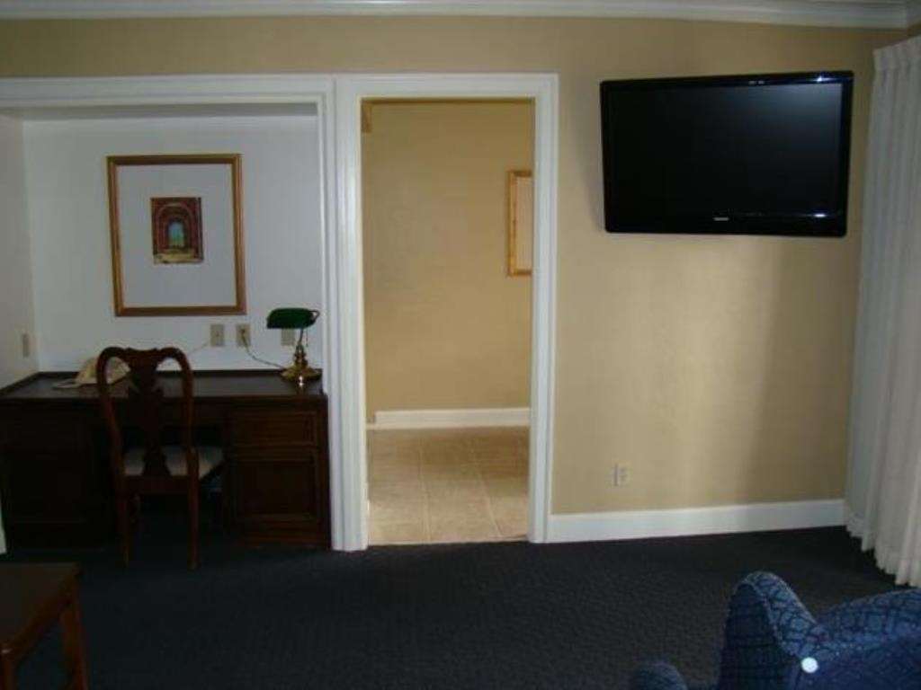 Senate Suites Extended Stay Hotel Topeka Camera foto