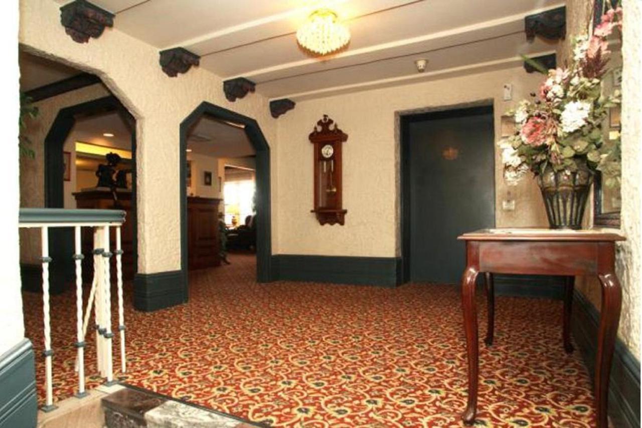 Senate Suites Extended Stay Hotel Topeka Esterno foto